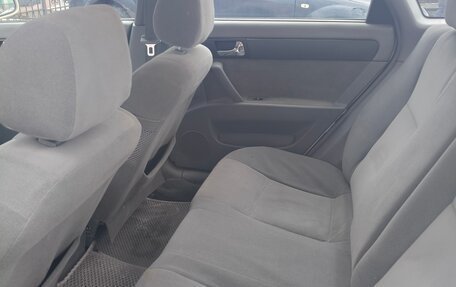 Daewoo Gentra II, 2014 год, 530 000 рублей, 12 фотография