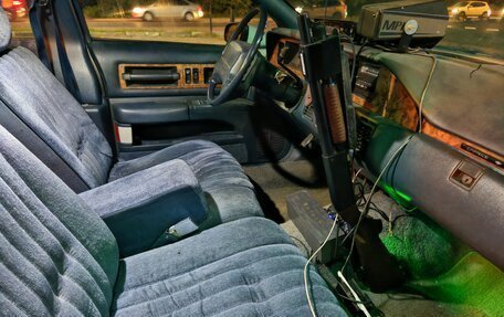 Chevrolet Caprice IV, 1992 год, 550 000 рублей, 2 фотография