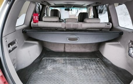 Toyota Highlander III, 2001 год, 1 380 000 рублей, 7 фотография