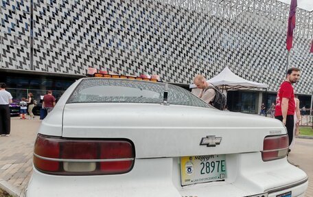 Chevrolet Caprice IV, 1992 год, 550 000 рублей, 7 фотография