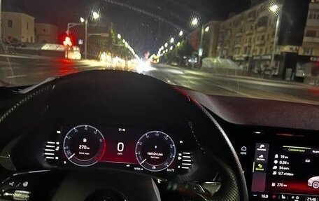 Skoda Octavia IV, 2021 год, 3 200 000 рублей, 5 фотография