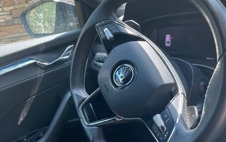 Skoda Octavia IV, 2021 год, 3 200 000 рублей, 4 фотография