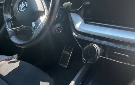 Skoda Octavia IV, 2021 год, 3 200 000 рублей, 6 фотография