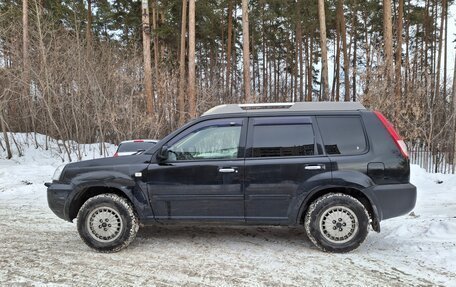 Nissan X-Trail, 2006 год, 520 000 рублей, 5 фотография