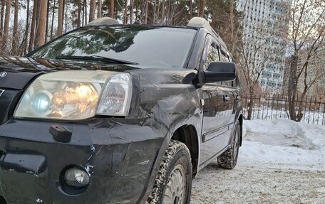 Nissan X-Trail, 2006 год, 520 000 рублей, 9 фотография