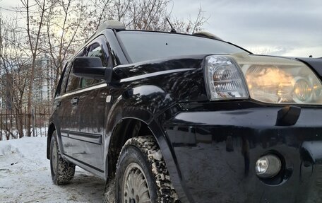 Nissan X-Trail, 2006 год, 520 000 рублей, 2 фотография