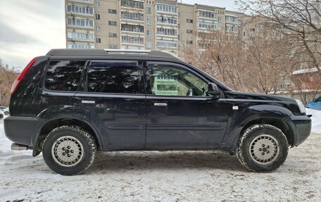 Nissan X-Trail, 2006 год, 520 000 рублей, 6 фотография
