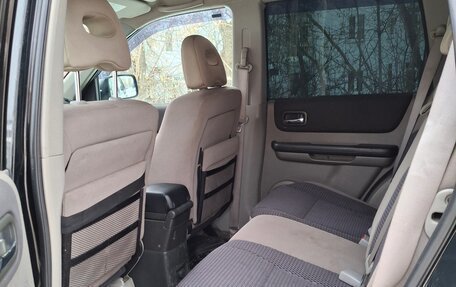 Nissan X-Trail, 2006 год, 520 000 рублей, 13 фотография