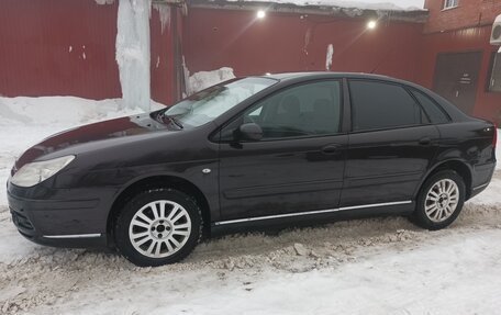 Citroen C5 I рестайлинг, 2007 год, 450 000 рублей, 5 фотография