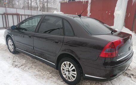 Citroen C5 I рестайлинг, 2007 год, 450 000 рублей, 6 фотография