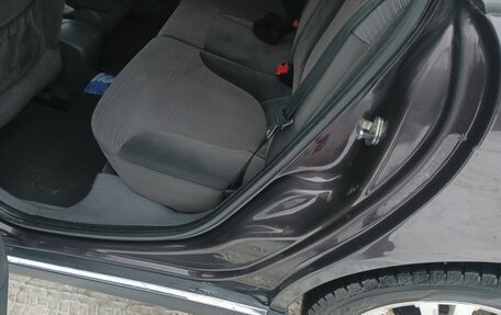 Citroen C5 I рестайлинг, 2007 год, 450 000 рублей, 16 фотография