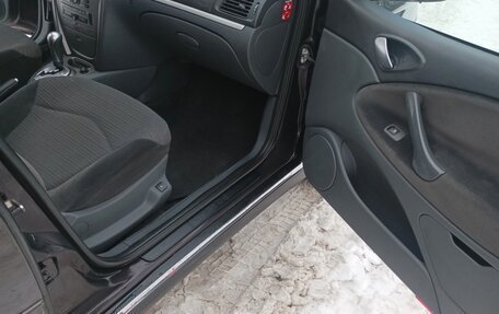 Citroen C5 I рестайлинг, 2007 год, 450 000 рублей, 13 фотография