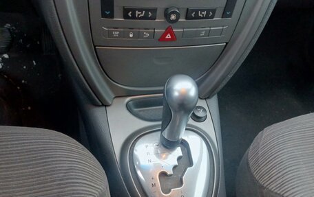 Citroen C5 I рестайлинг, 2007 год, 450 000 рублей, 10 фотография