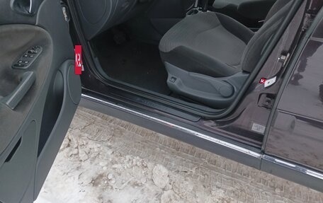 Citroen C5 I рестайлинг, 2007 год, 450 000 рублей, 15 фотография