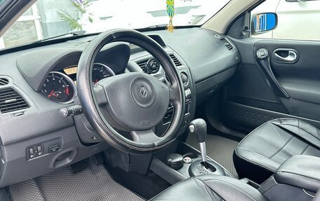 Renault Megane II, 2007 год, 480 000 рублей, 7 фотография