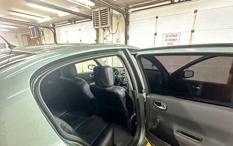 Renault Megane II, 2007 год, 480 000 рублей, 10 фотография