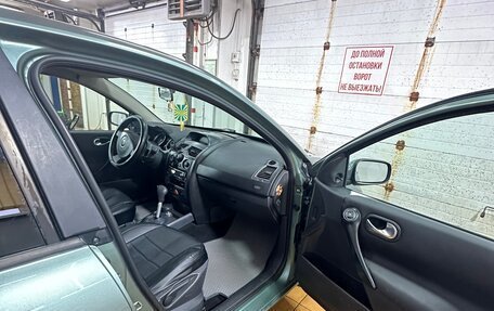 Renault Megane II, 2007 год, 480 000 рублей, 11 фотография