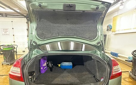 Renault Megane II, 2007 год, 480 000 рублей, 15 фотография