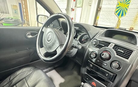 Renault Megane II, 2007 год, 480 000 рублей, 9 фотография