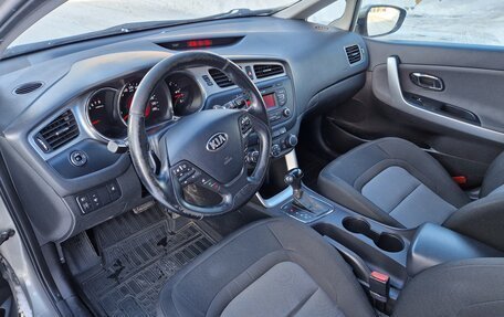 KIA cee'd III, 2013 год, 1 100 000 рублей, 8 фотография