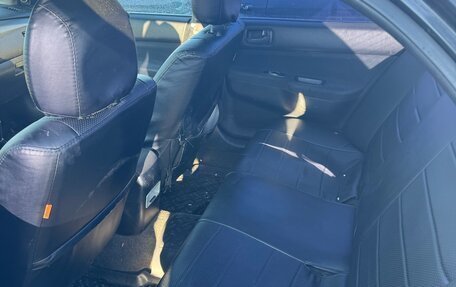 Mitsubishi Lancer IX, 2007 год, 250 000 рублей, 4 фотография