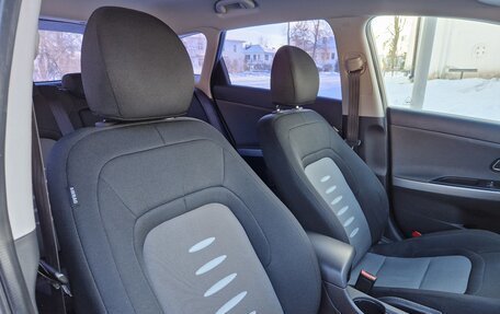 KIA cee'd III, 2013 год, 1 100 000 рублей, 7 фотография