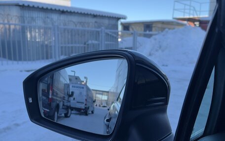 Volkswagen Tiguan II, 2021 год, 3 050 000 рублей, 13 фотография