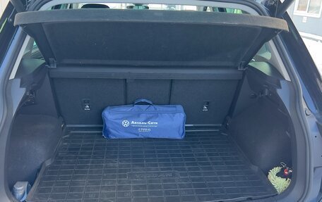 Volkswagen Tiguan II, 2021 год, 3 050 000 рублей, 12 фотография