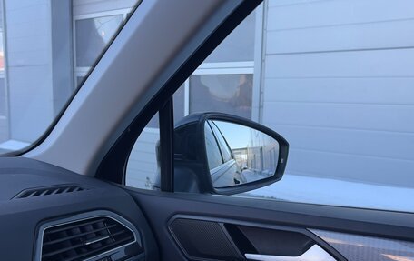 Volkswagen Tiguan II, 2021 год, 3 050 000 рублей, 18 фотография