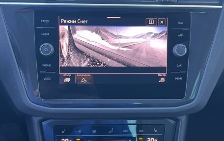 Volkswagen Tiguan II, 2021 год, 3 050 000 рублей, 30 фотография