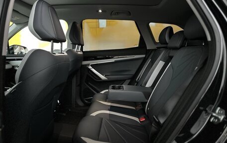 Geely Atlas, 2024 год, 3 199 000 рублей, 8 фотография