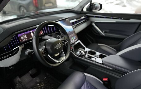 Geely Atlas, 2024 год, 3 199 000 рублей, 7 фотография