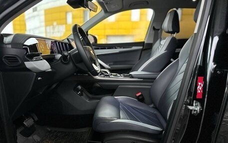 Geely Atlas, 2024 год, 3 199 000 рублей, 10 фотография