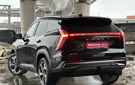 Geely Atlas, 2024 год, 3 199 000 рублей, 14 фотография