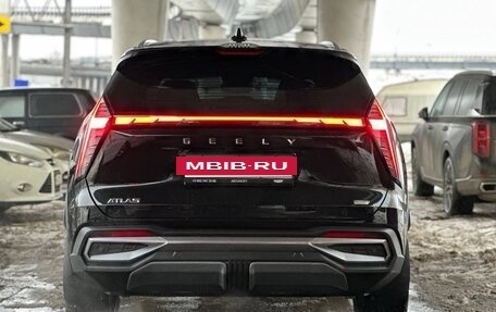 Geely Atlas, 2024 год, 3 199 000 рублей, 13 фотография