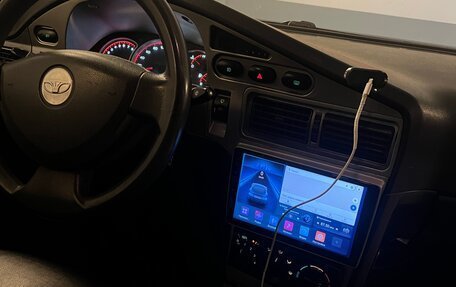 Daewoo Nexia I рестайлинг, 2008 год, 250 000 рублей, 3 фотография