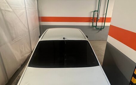 Daewoo Nexia I рестайлинг, 2008 год, 250 000 рублей, 7 фотография