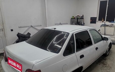 Daewoo Nexia I рестайлинг, 2008 год, 250 000 рублей, 2 фотография