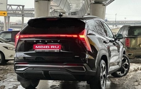 Geely Atlas, 2024 год, 3 199 000 рублей, 15 фотография