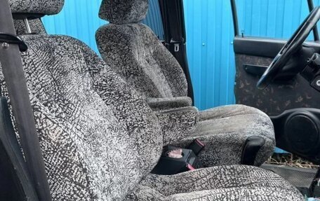 Hyundai Galloper II, 1999 год, 600 000 рублей, 8 фотография