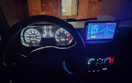 Hyundai Galloper II, 1999 год, 600 000 рублей, 11 фотография