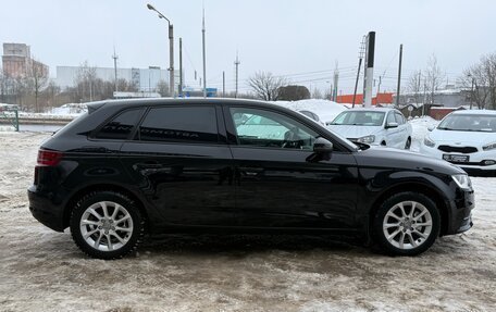 Audi A3, 2013 год, 13 335 000 рублей, 6 фотография