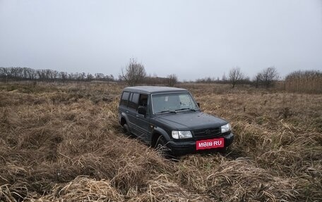 Hyundai Galloper II, 1999 год, 600 000 рублей, 12 фотография