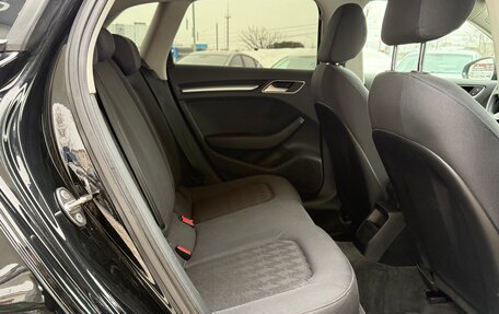 Audi A3, 2013 год, 13 335 000 рублей, 14 фотография