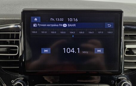 Hyundai Solaris II рестайлинг, 2021 год, 1 600 000 рублей, 18 фотография