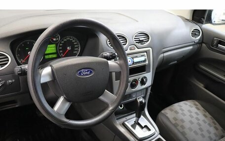 Ford Focus II рестайлинг, 2007 год, 535 000 рублей, 6 фотография