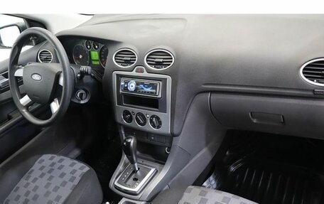 Ford Focus II рестайлинг, 2007 год, 535 000 рублей, 5 фотография