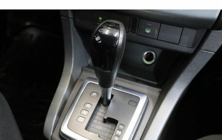 Ford Focus II рестайлинг, 2007 год, 535 000 рублей, 11 фотография