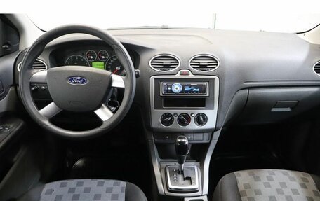 Ford Focus II рестайлинг, 2007 год, 535 000 рублей, 9 фотография