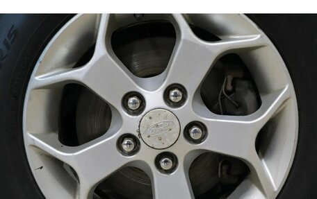 Ford Focus II рестайлинг, 2007 год, 535 000 рублей, 14 фотография